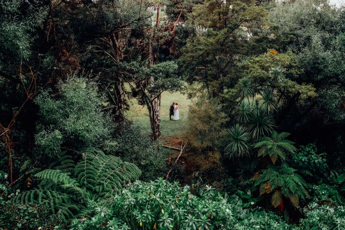 Wedding Photography by Tess Maree