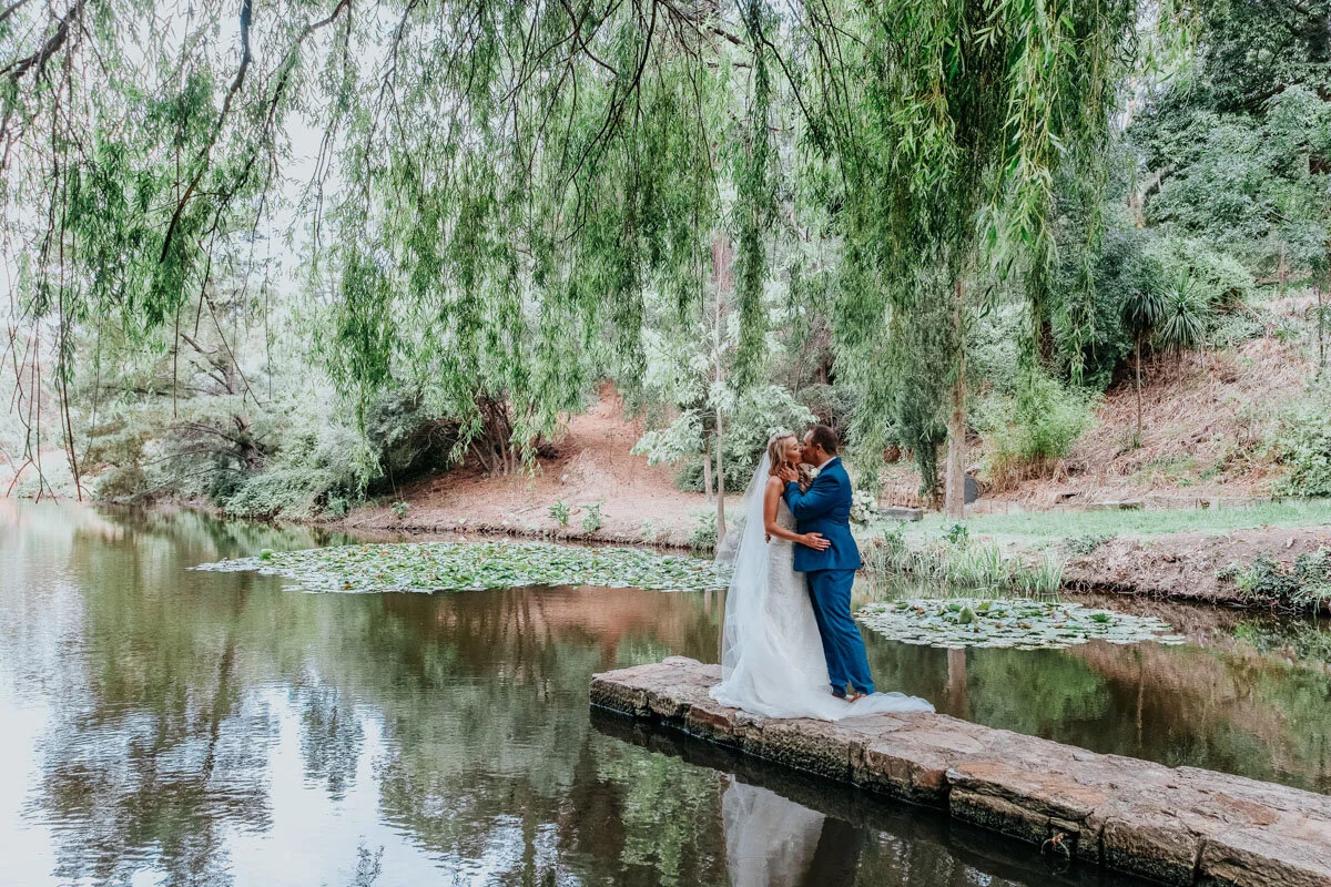 Wedding Photography by Tess Maree