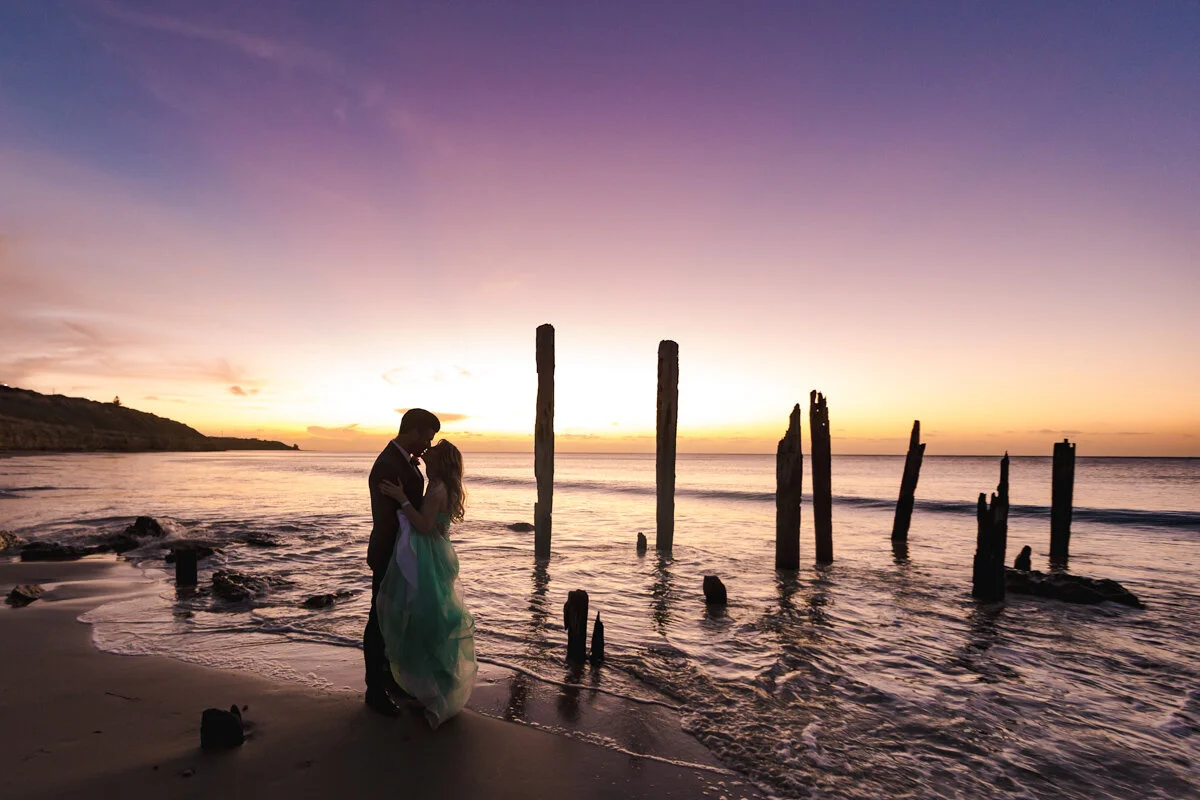 Wedding Photography by Tess Maree