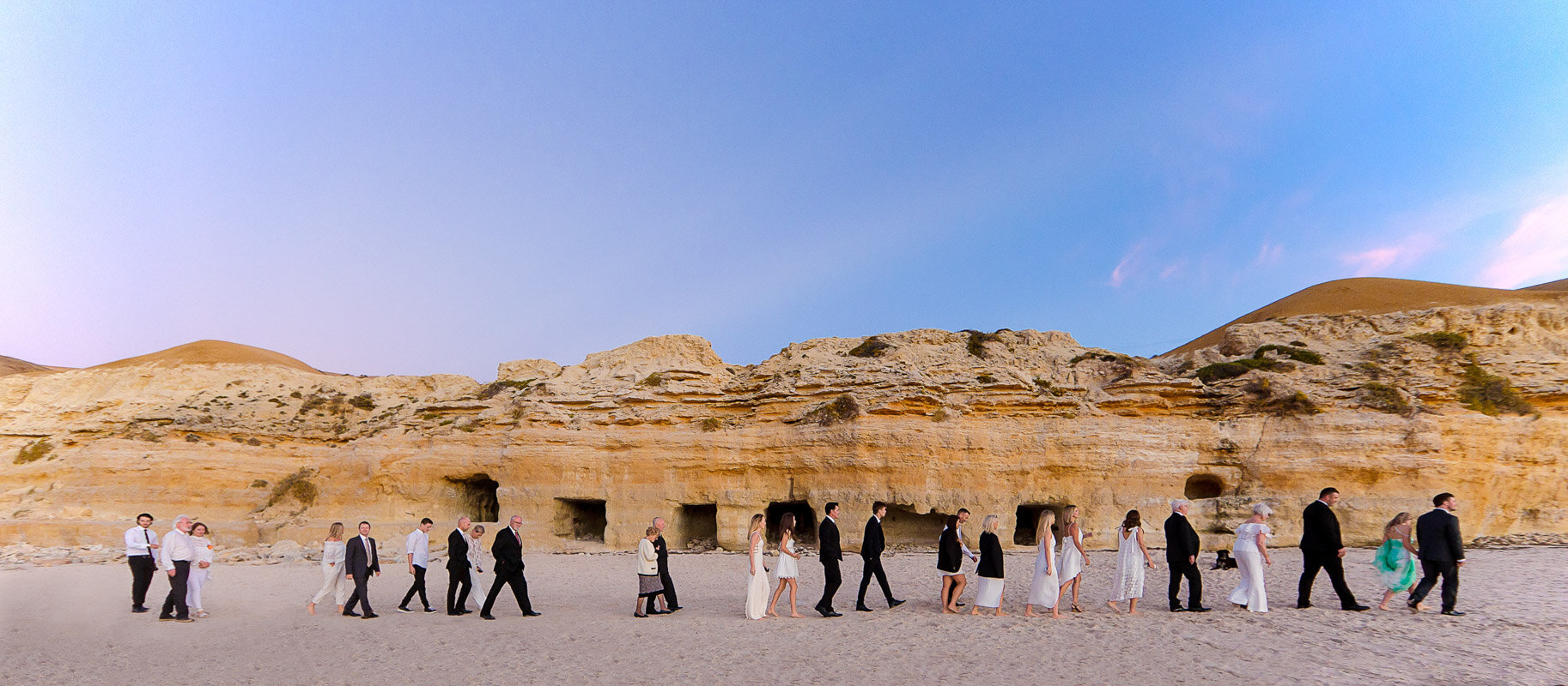 Wedding Photography by Tess Maree