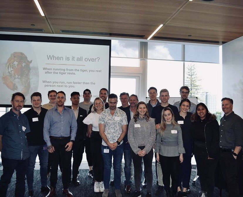 Last Friday, Tim Curtis led the Mettle Global Crisis and Risk Management workshop for young professionals. Some feedback below: 

&ldquo;We were introduced to the skills and tools required to manage complex crisis scenarios. Tim took us through a fir