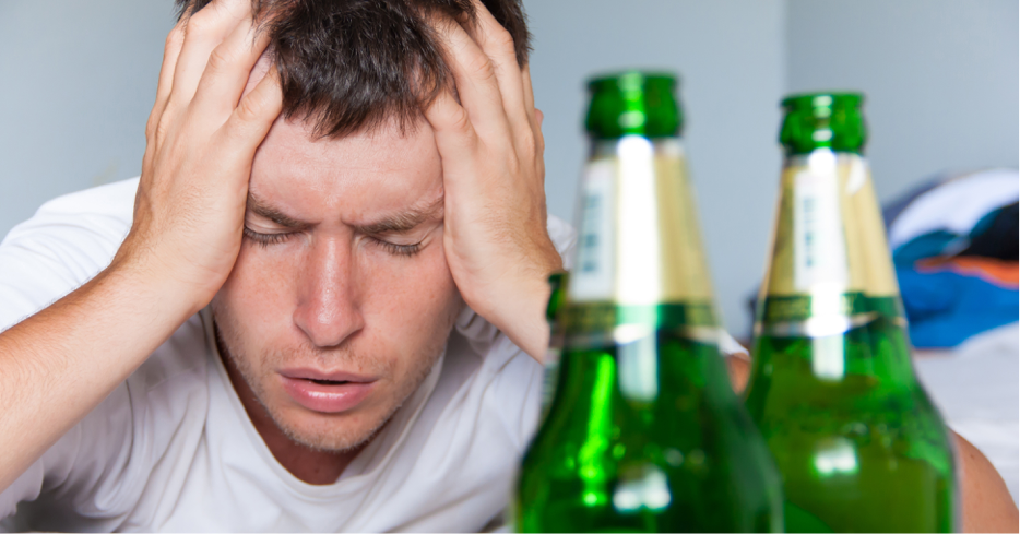 What is a hangover, and why do we get them?