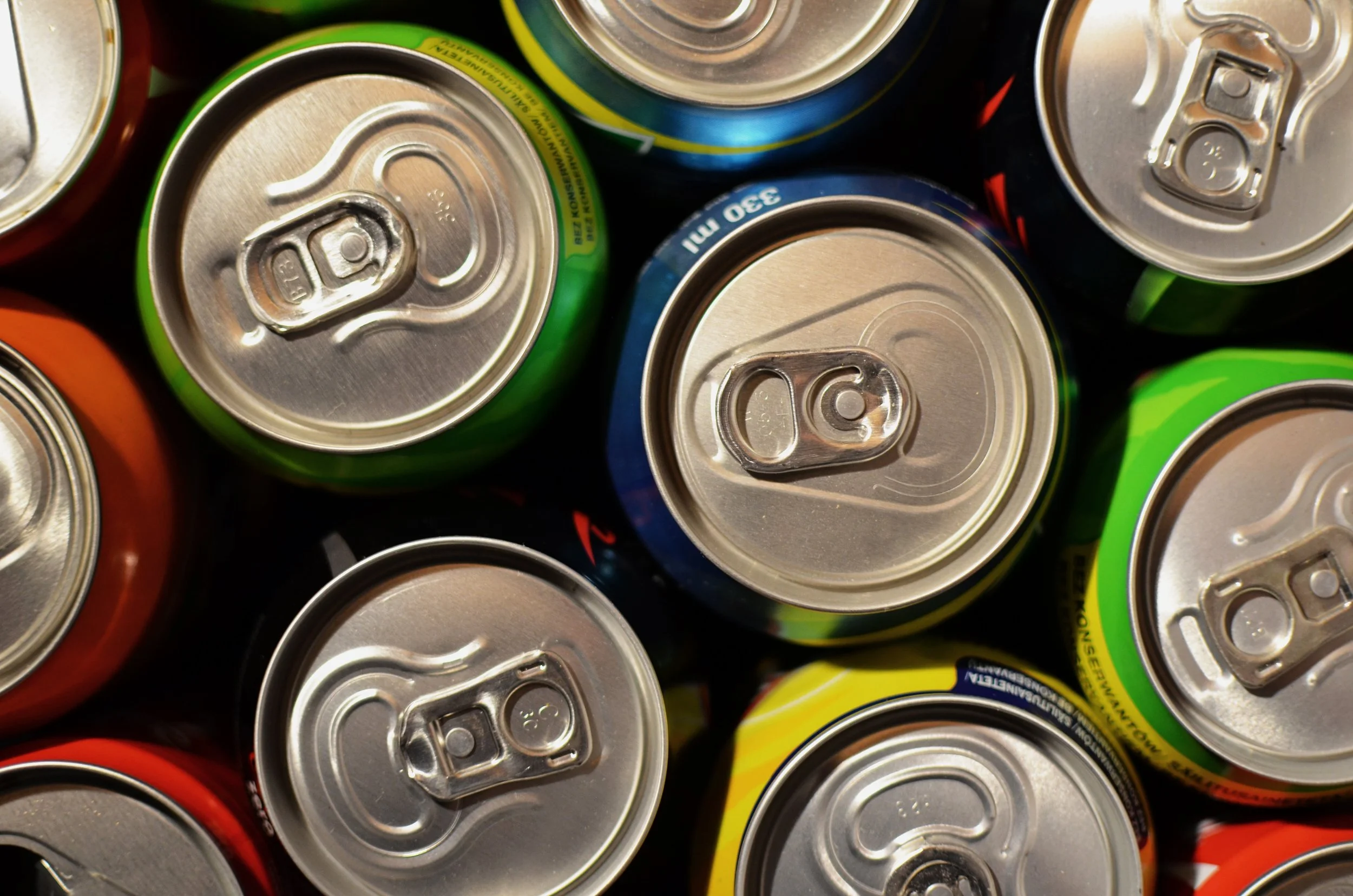 Caffeine + alcohol = risky business