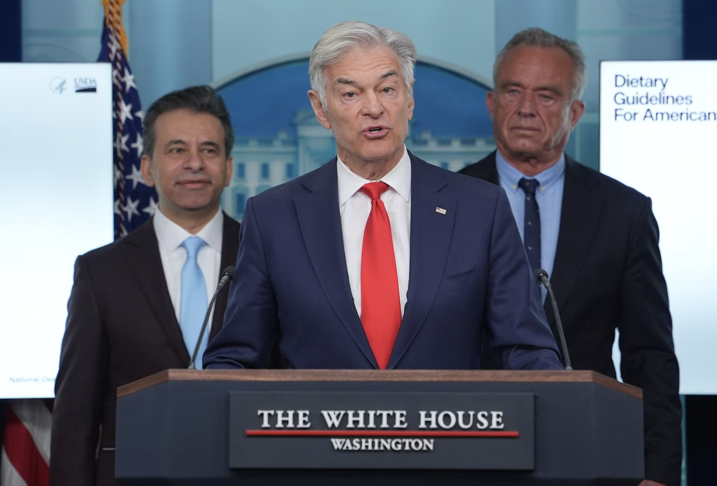 The US HHS and USDA ditched their drinking guidelines. Here's what that really means...