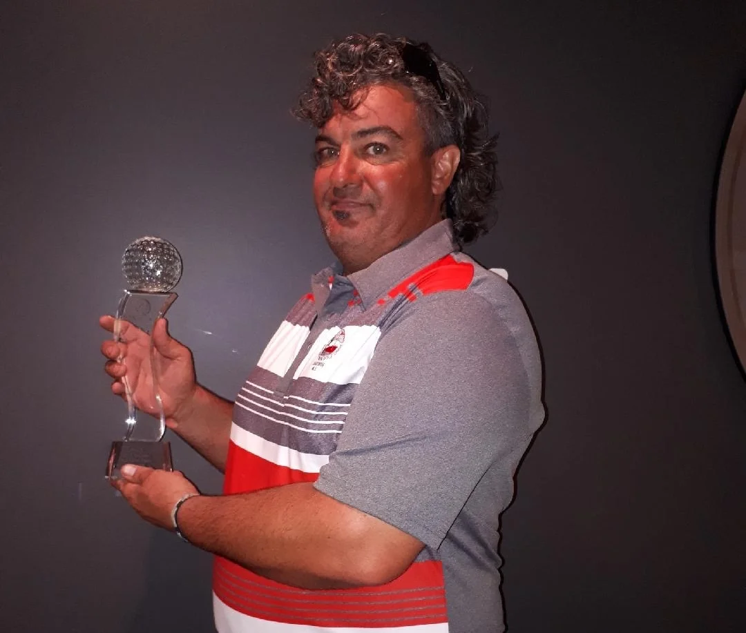 Congratulations to Allan Lodge!!