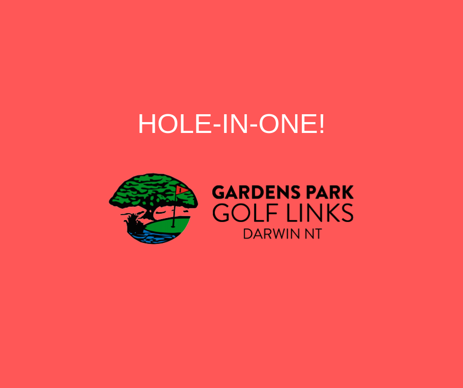 Hole-In-One