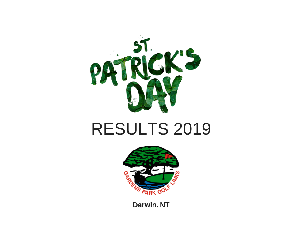 St Patrick's Day 4 Person Ambrose 2019