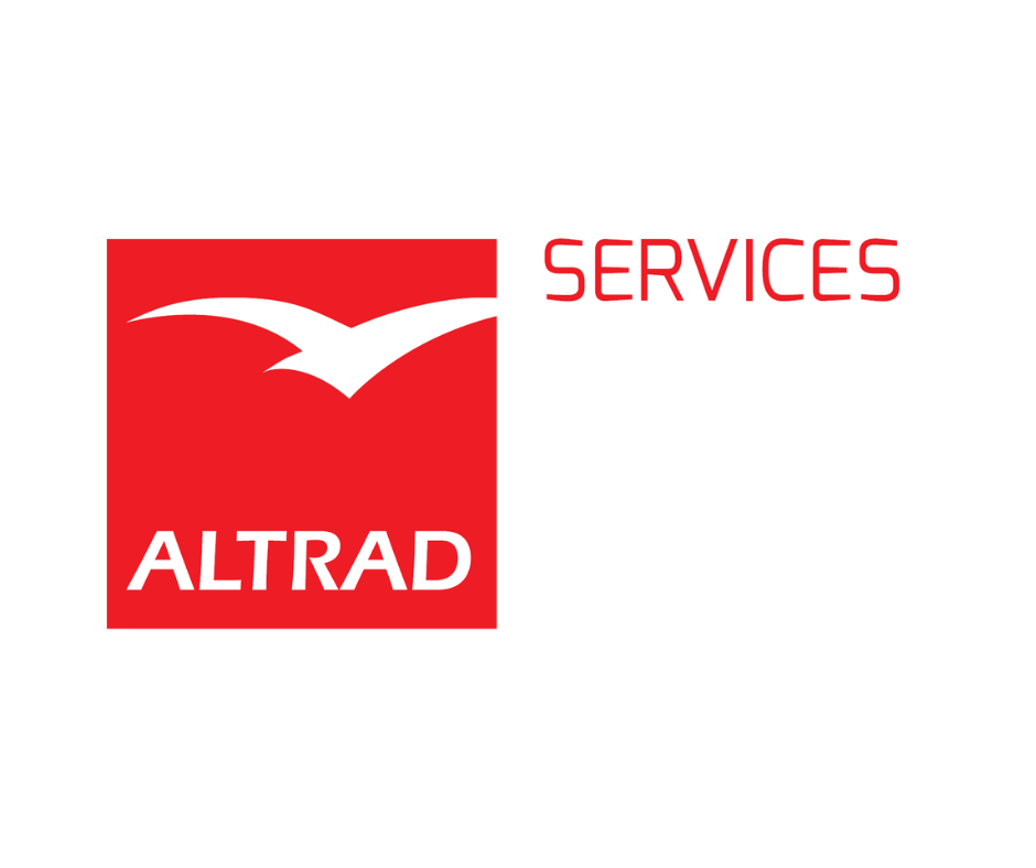 Altrad Services, Corporate Sponsor