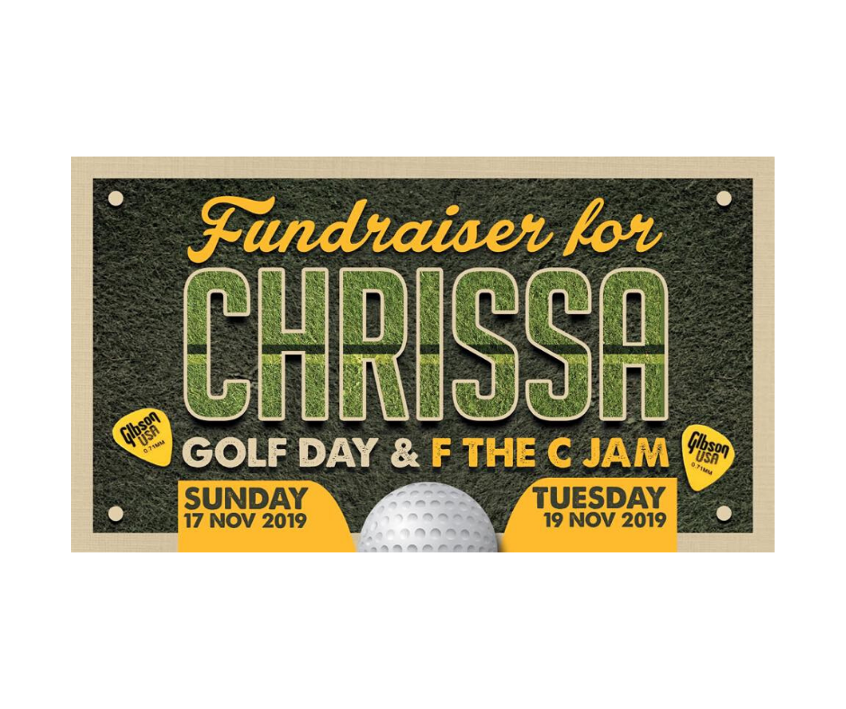 $7,000 raised for Chrissa's treatment!