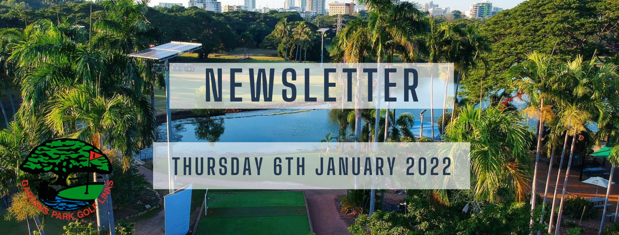 Newsletter 6th January 2022