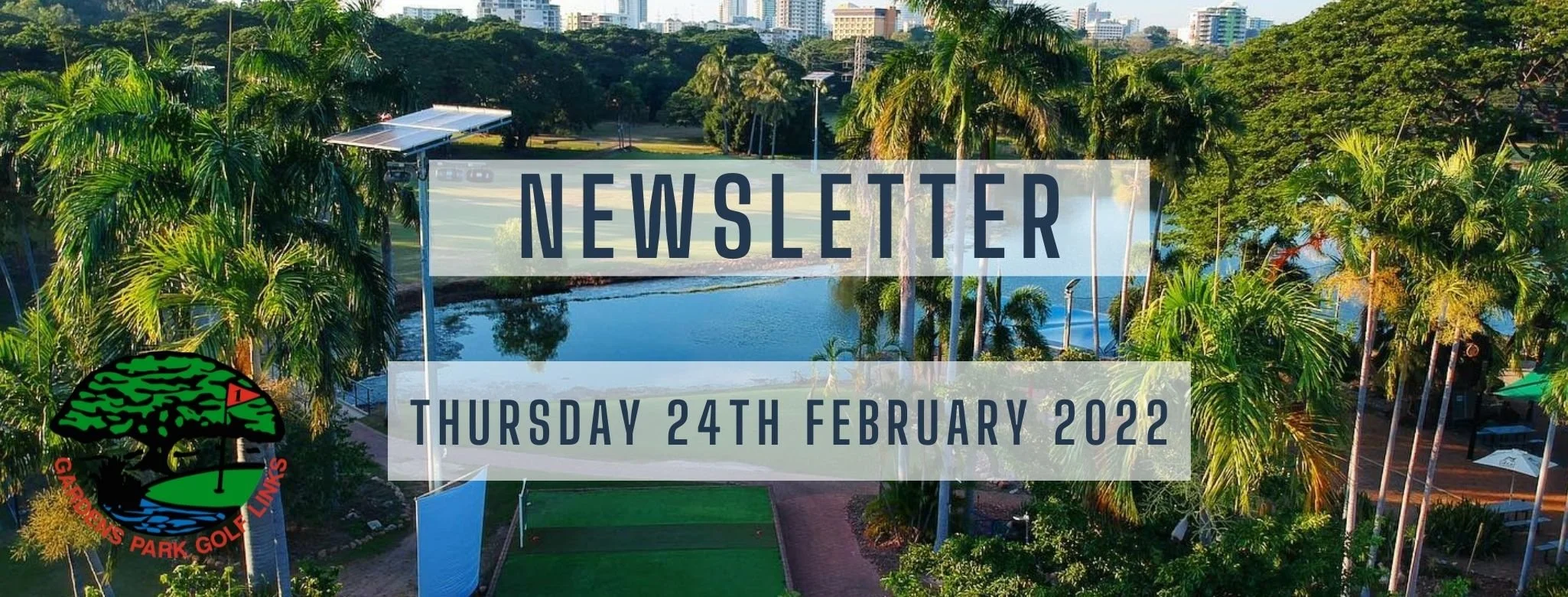 Newsletter 24th February 2022
