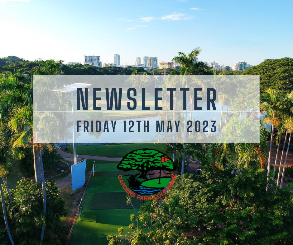 Newsletter Friday 12th May 2023