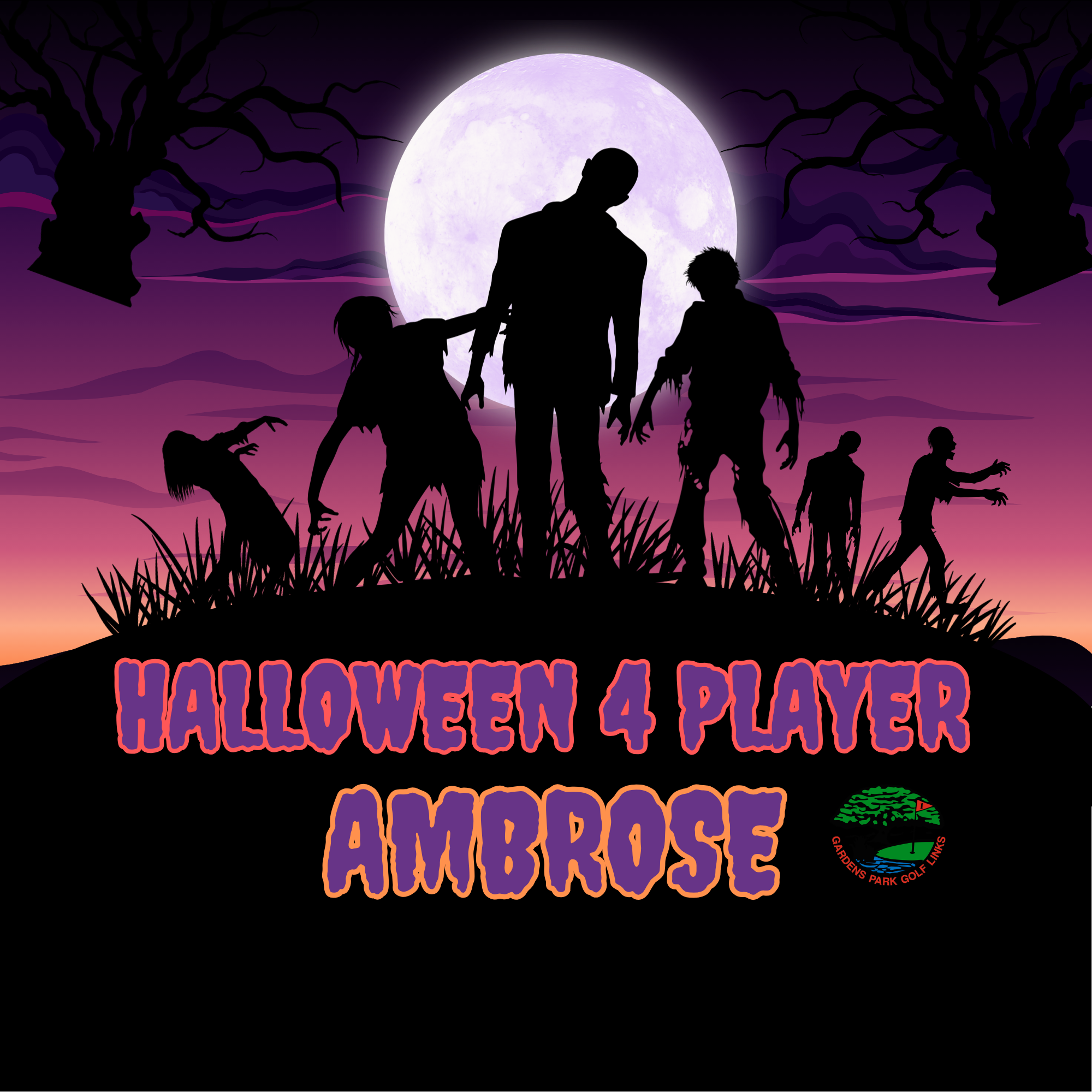 Halloween 4 Person Ambrose 2026