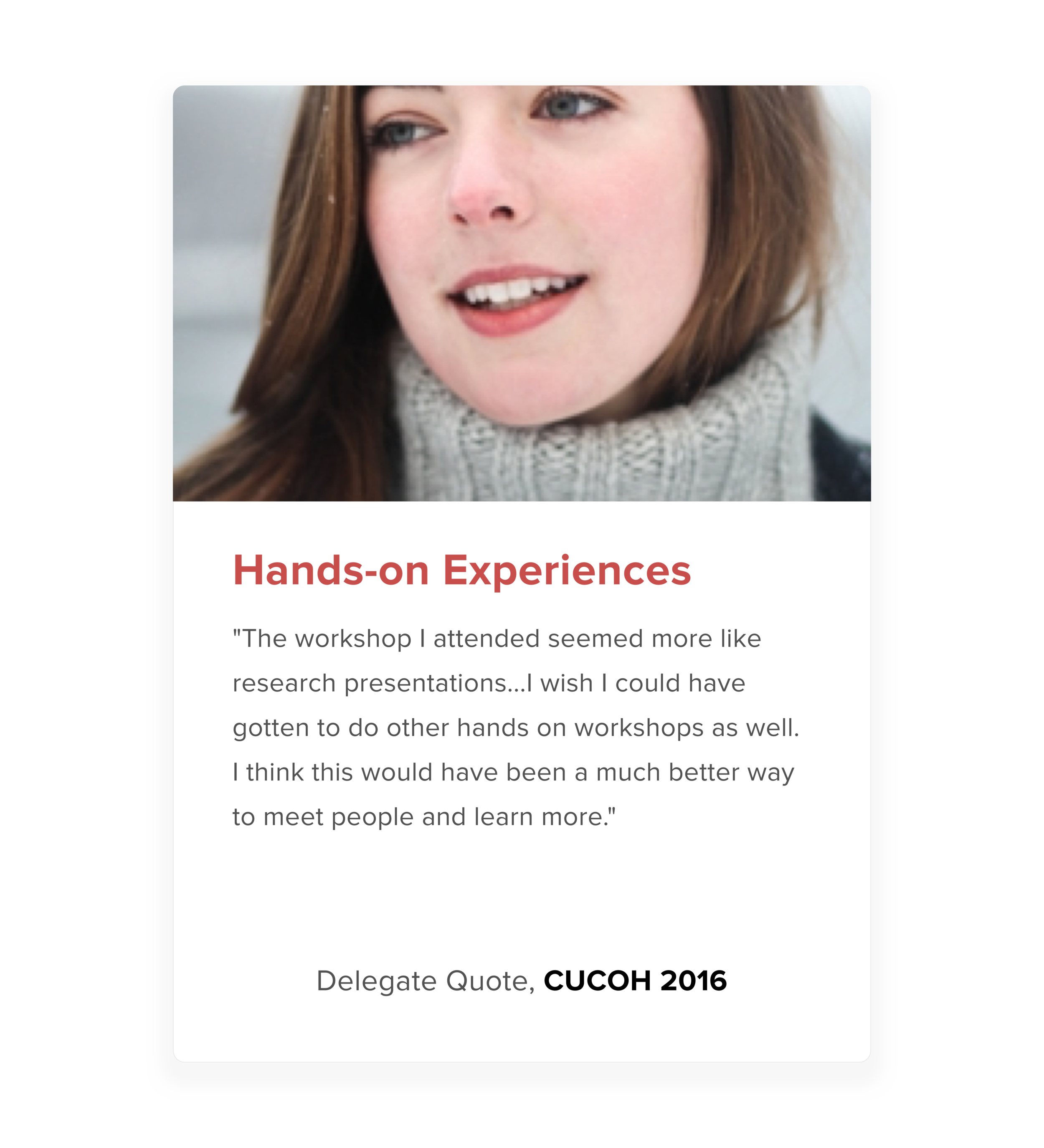 Need - Hands-on Experiences.png
