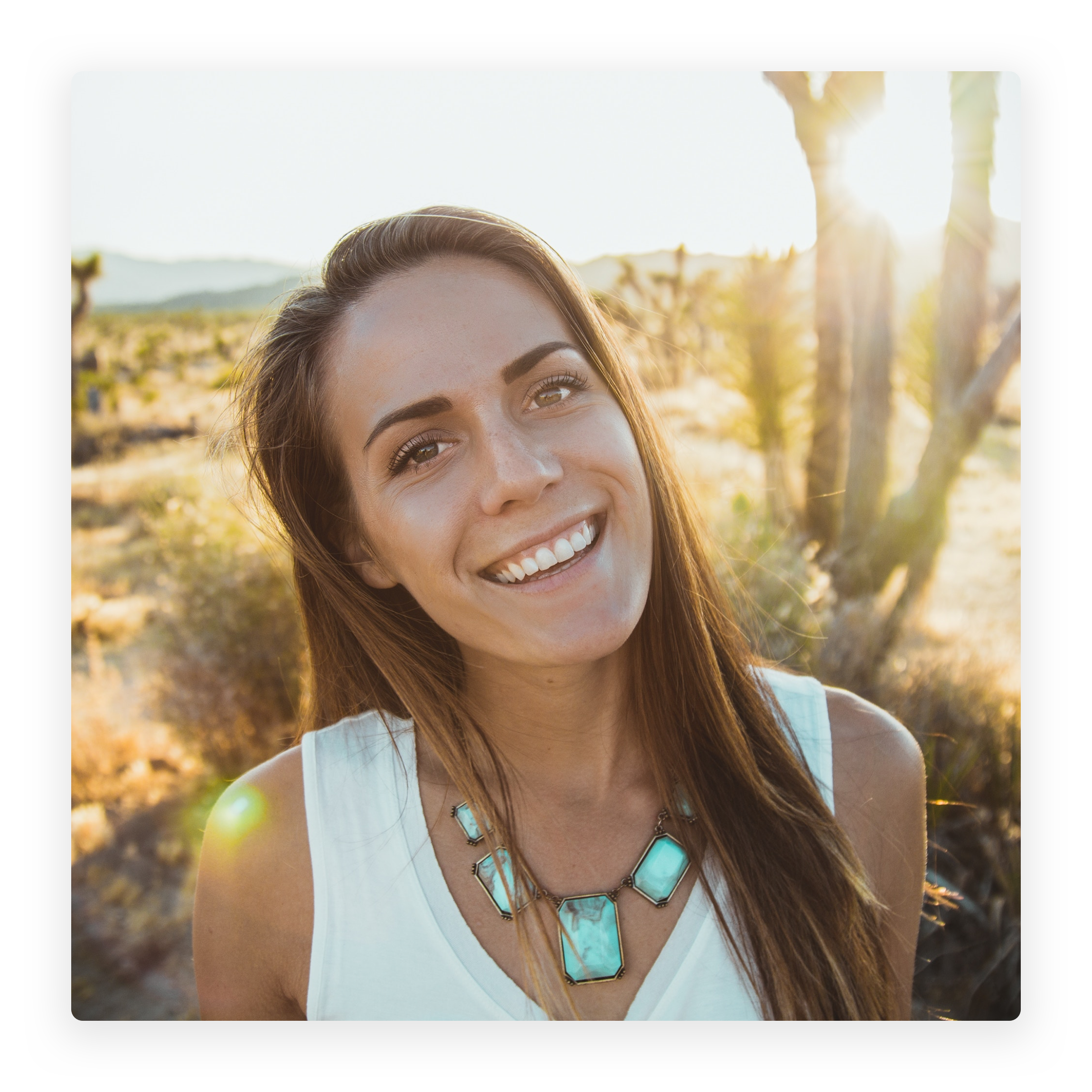 Rachel Odling Journey