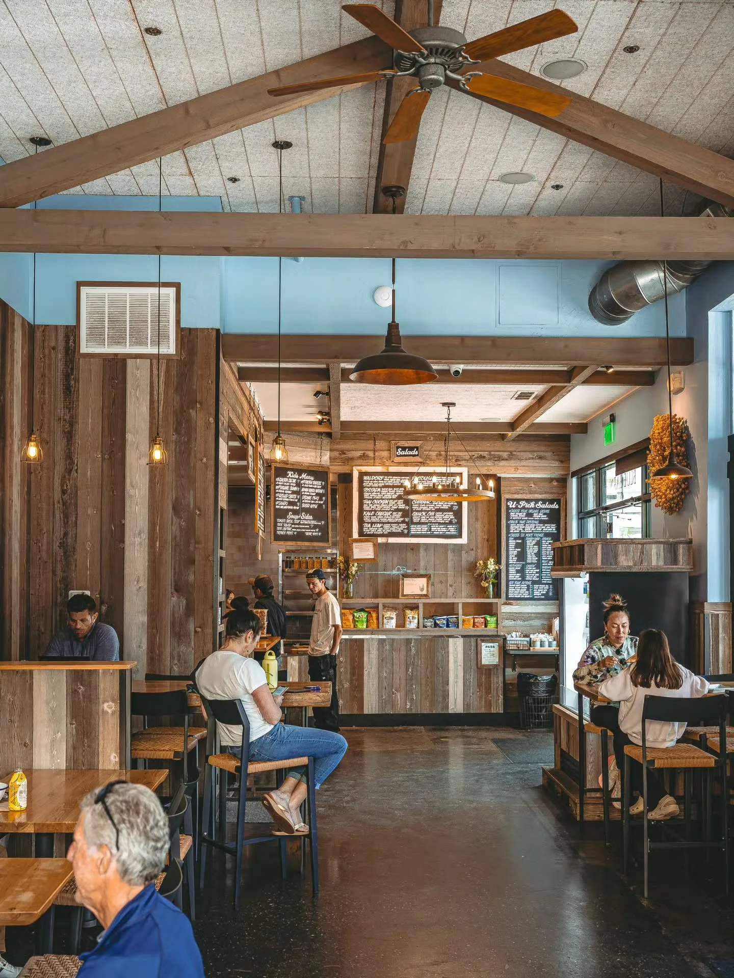 Lunch plans? We know just the place! 😁

Order ahead or check out the full menu at the link in bio. 🔗
⁣
⁣
⁣
⁣
⁣
#sfeats #freshingredients #springflavors #sfrestaurants #letseatsf #eatersf #thisissf #wheretoeatsf #bayareafoodies #instafood #bayareafo