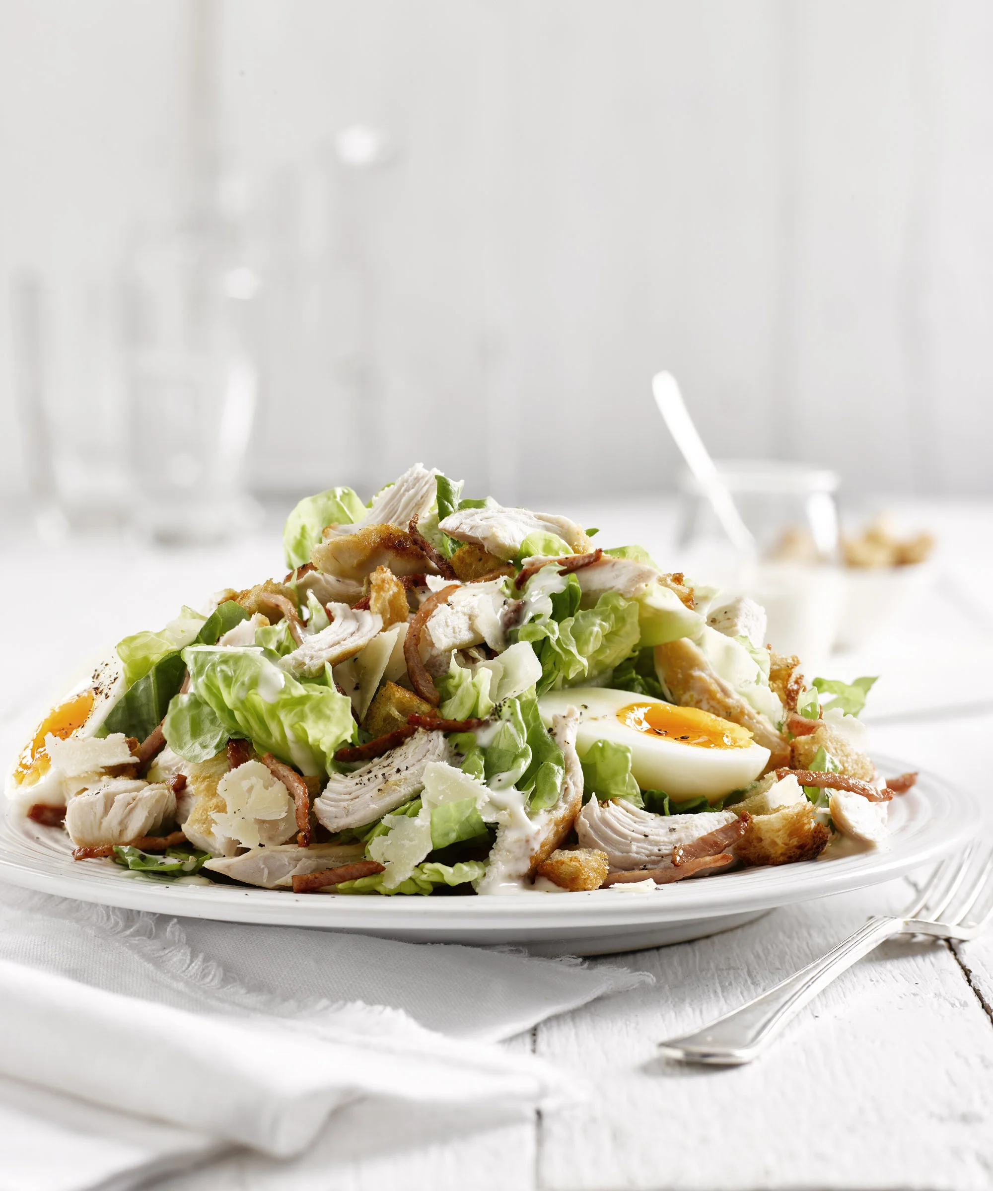 Sumo Salad