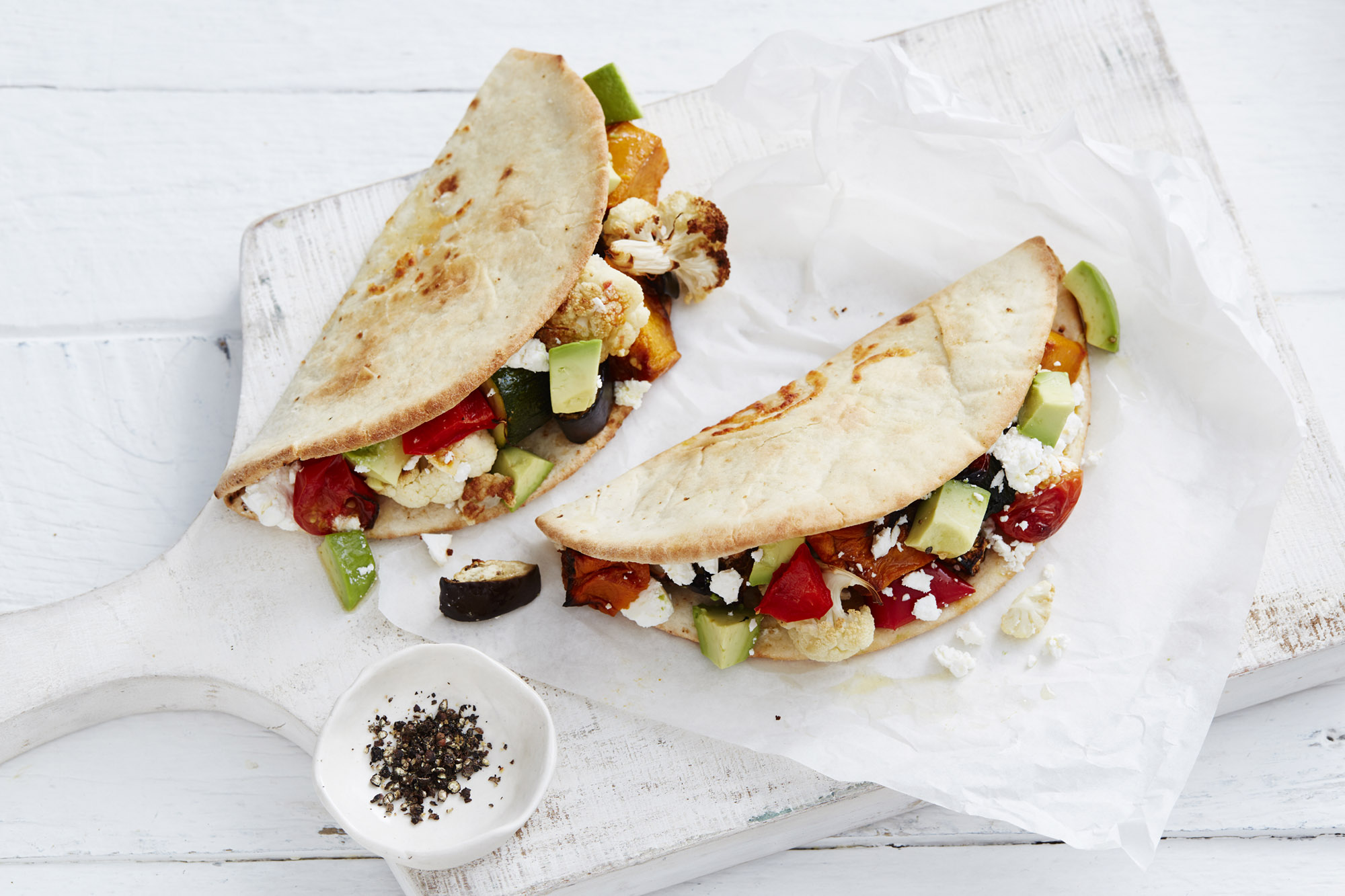 Piadina