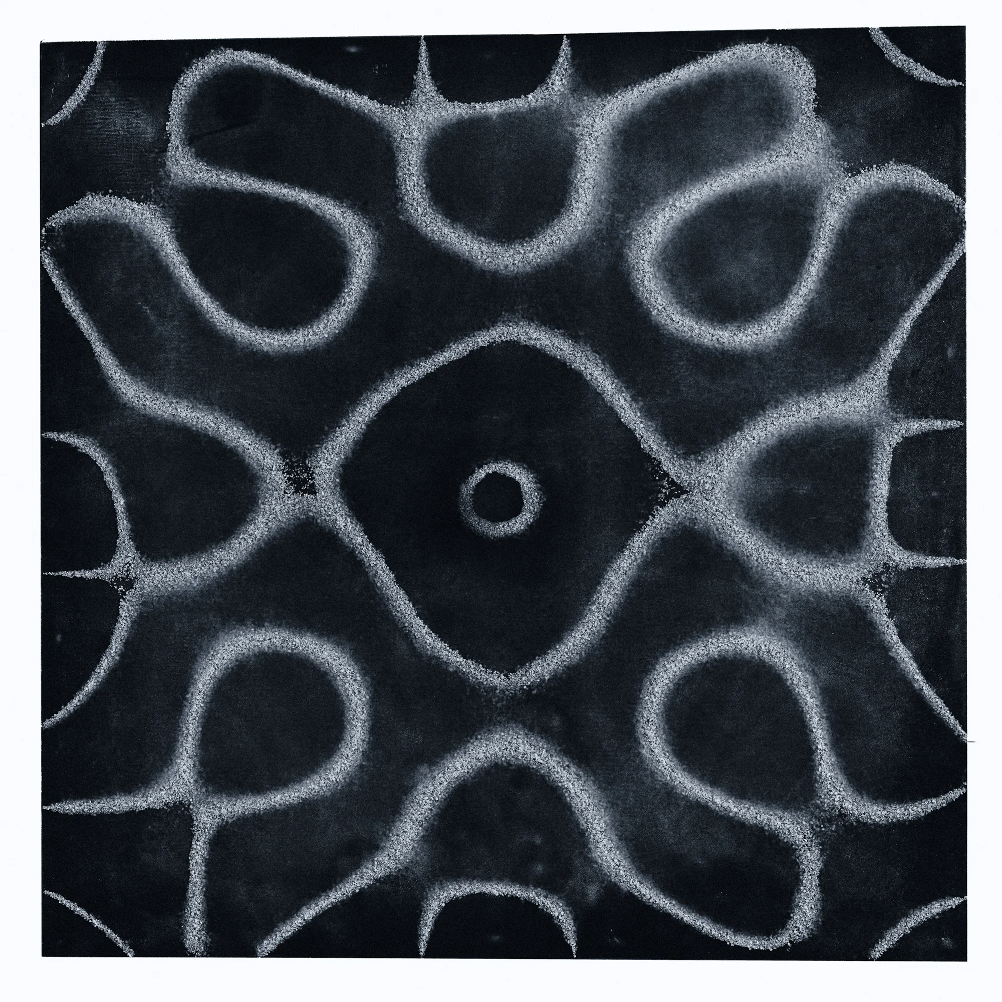 OFF SPECTRUM - 429HZ