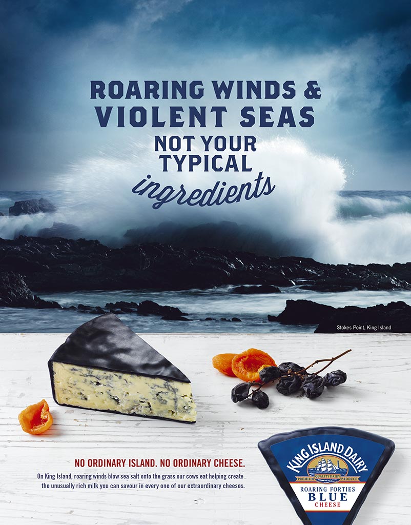 King Island Dairy