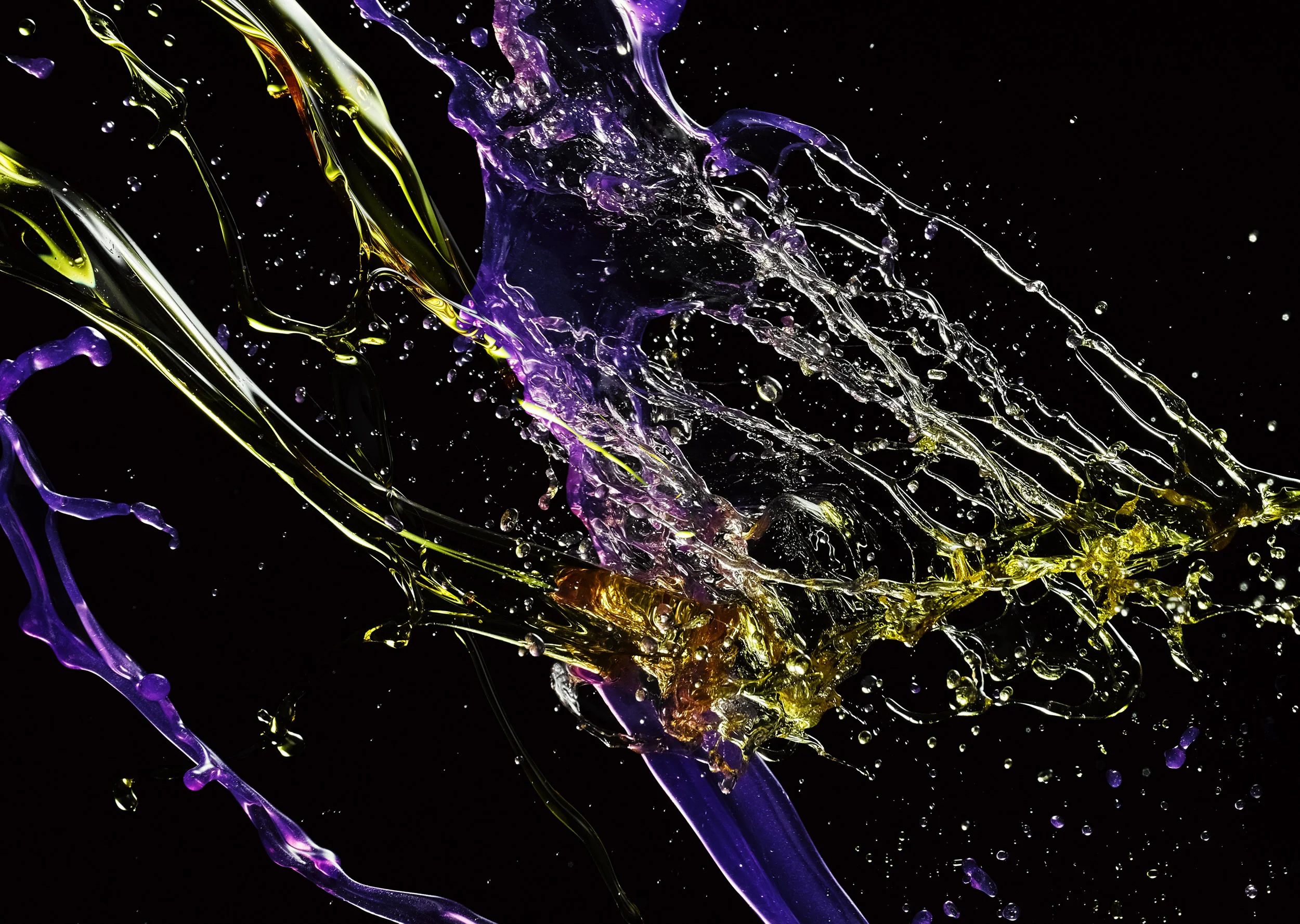 Lux Bodywash