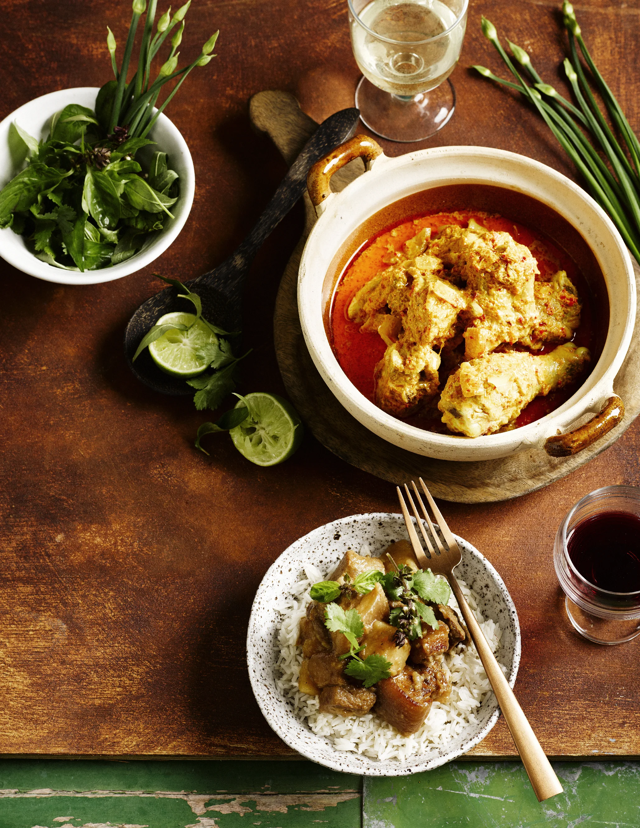 TASTE OF MALAYSIA