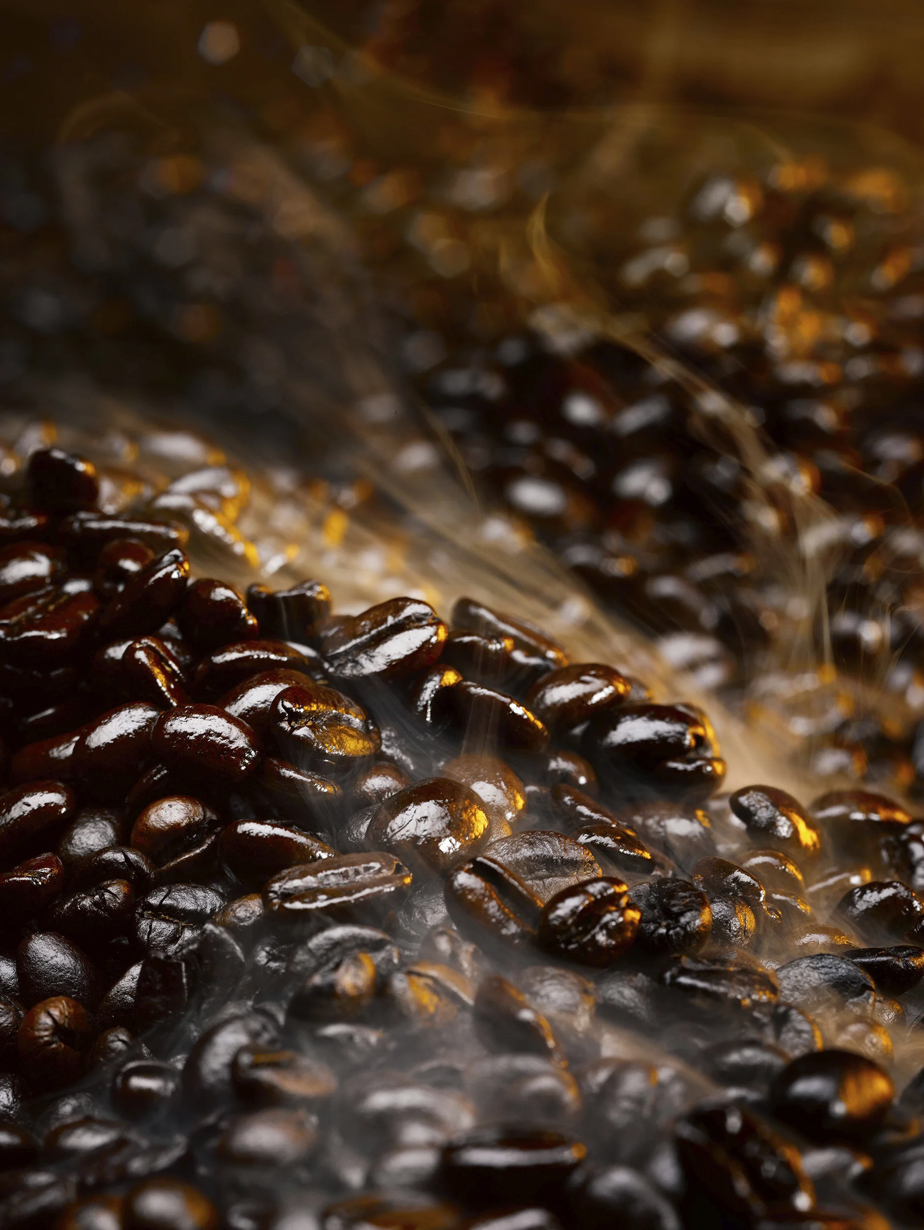 Nescafe blend 43 black roast