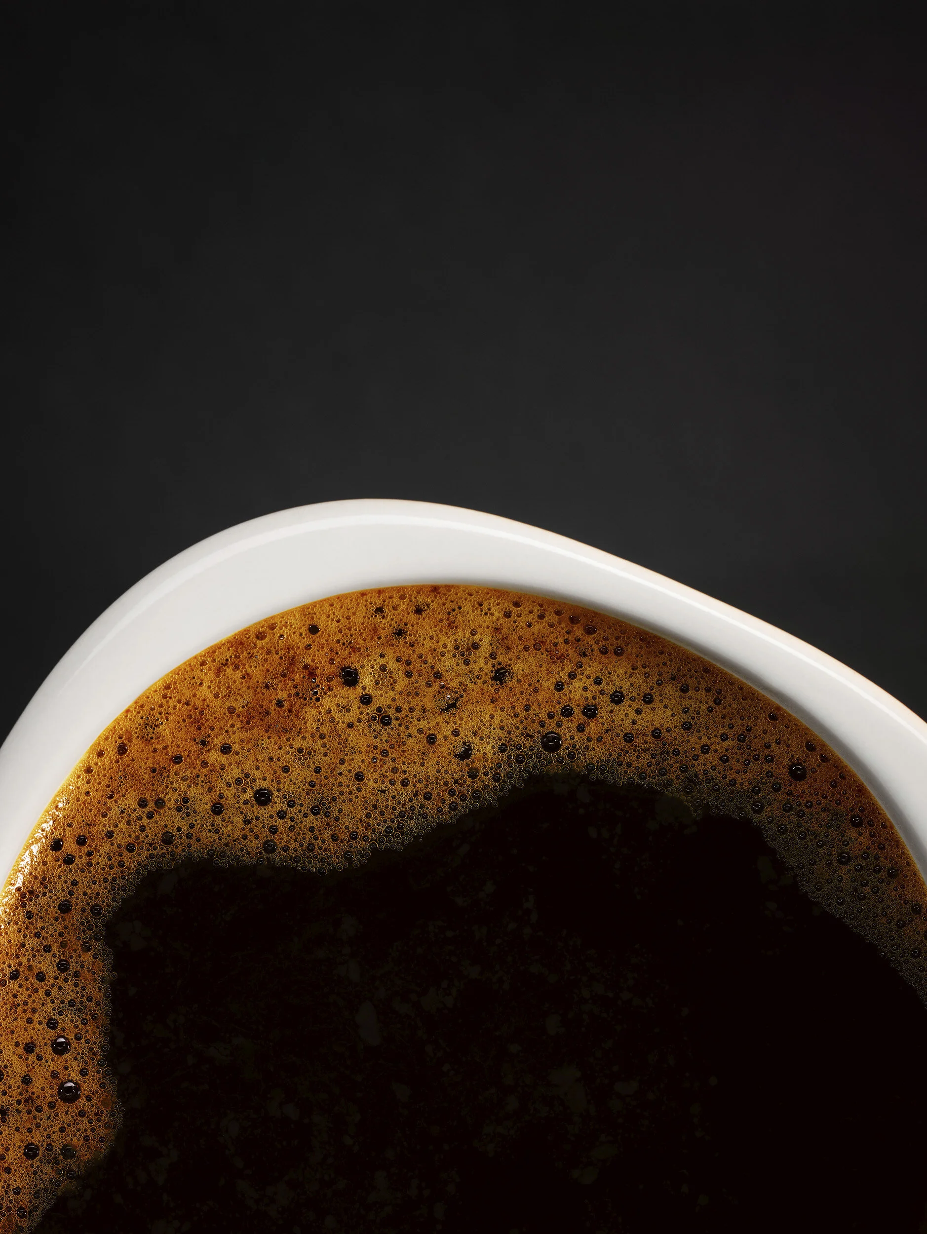 Nescafe blend 43 black roast