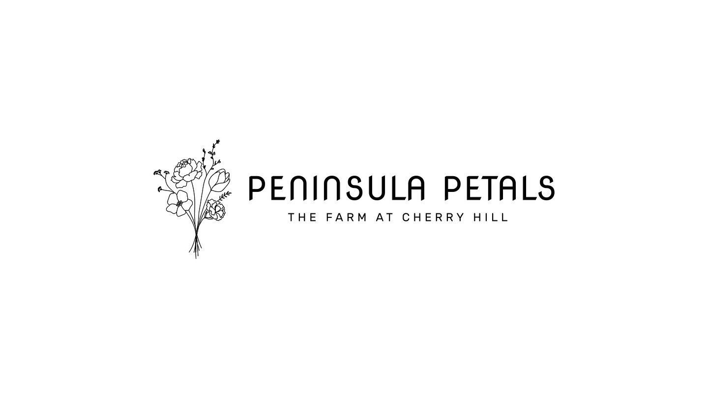 New month, new name, same us! Hi friends! We&rsquo;ve been working behind the scenes to bring you a big surprise this year! We are rebranding. Welcome to the new Peninsula Petals. Nothing is changing, we are still the same people doing the same aweso