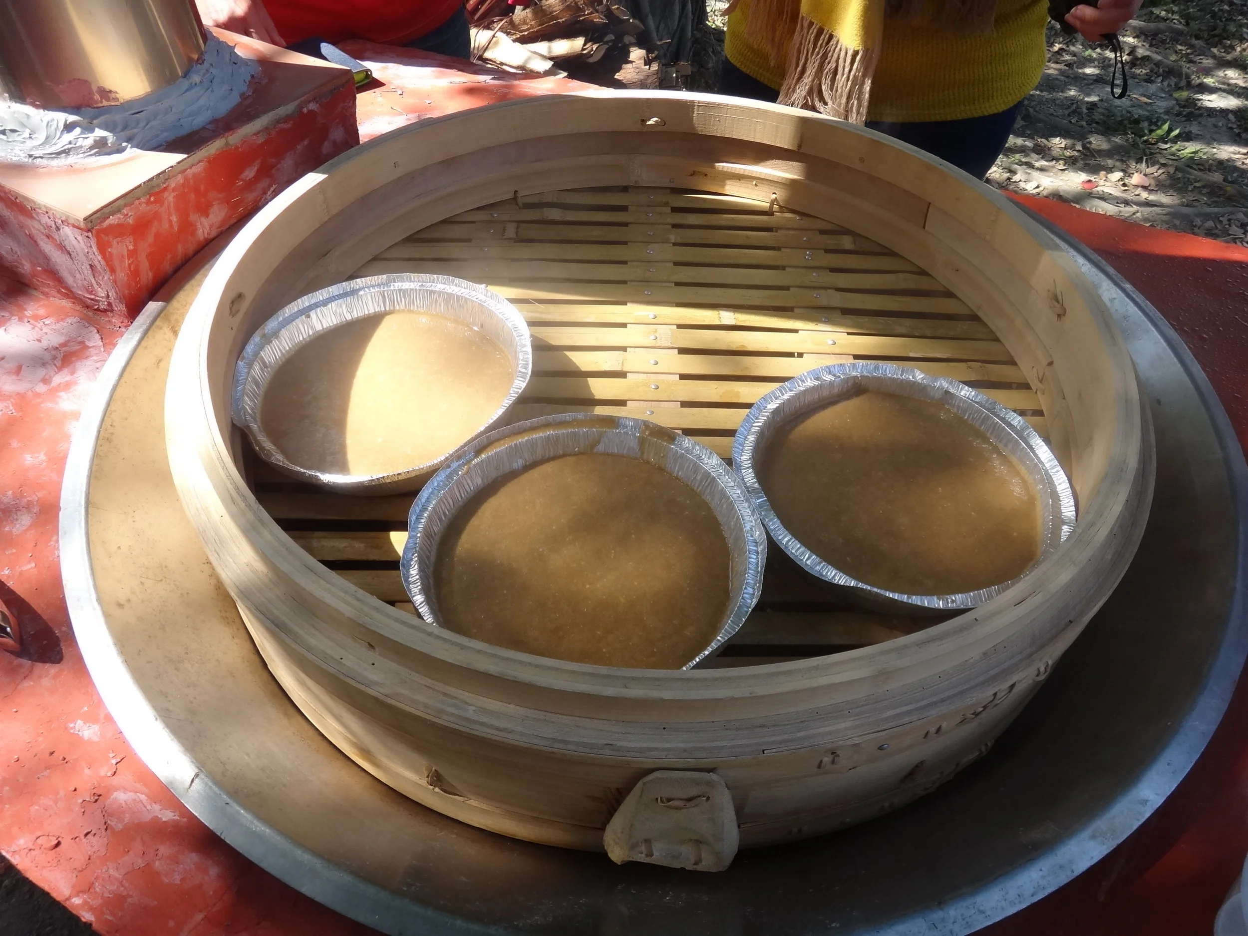 幸福餐桌・從紅糟披薩到梅干扣肉（山珍客家美食）