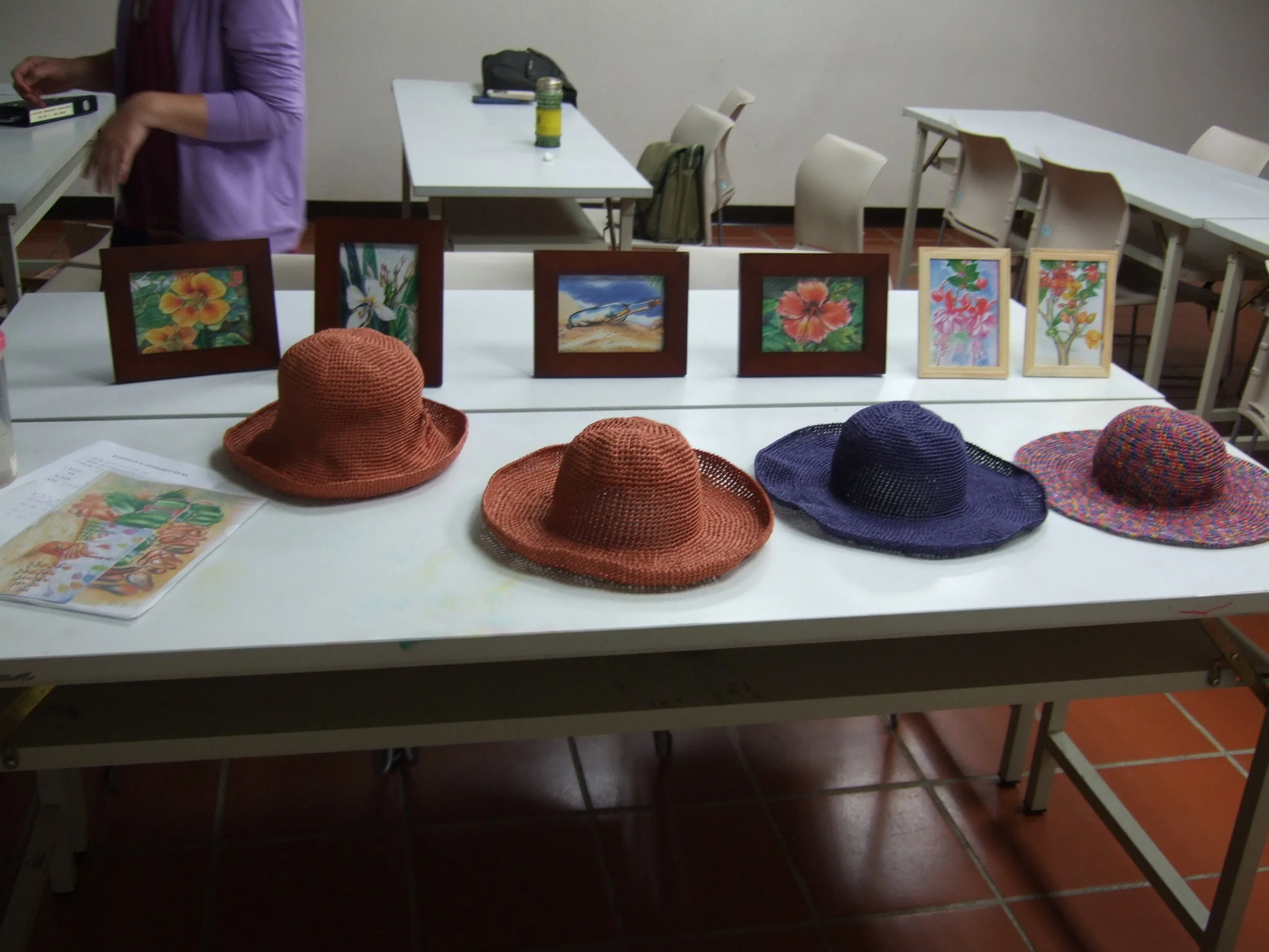 風格客家、文創經濟