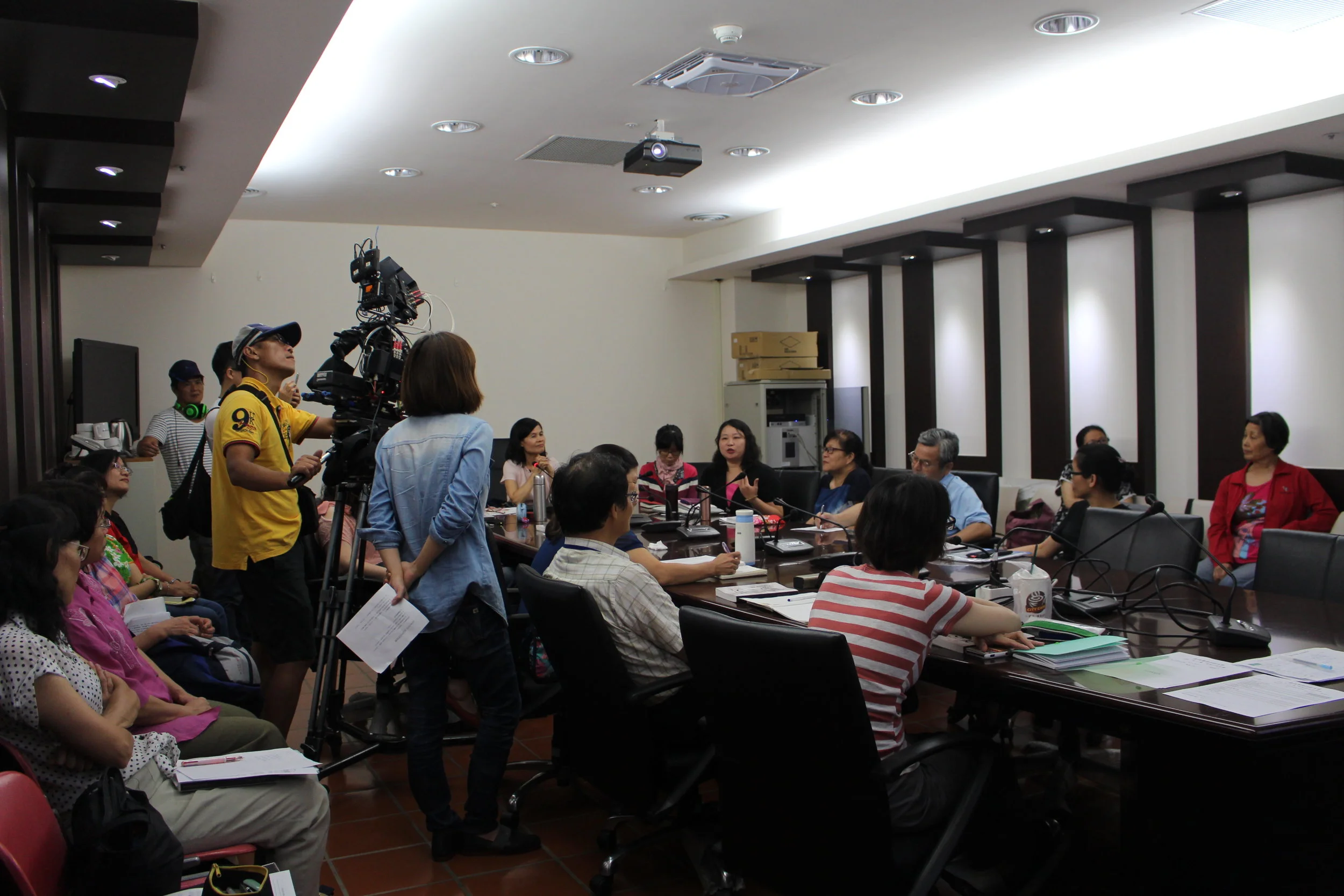 當代客家語文賞讀