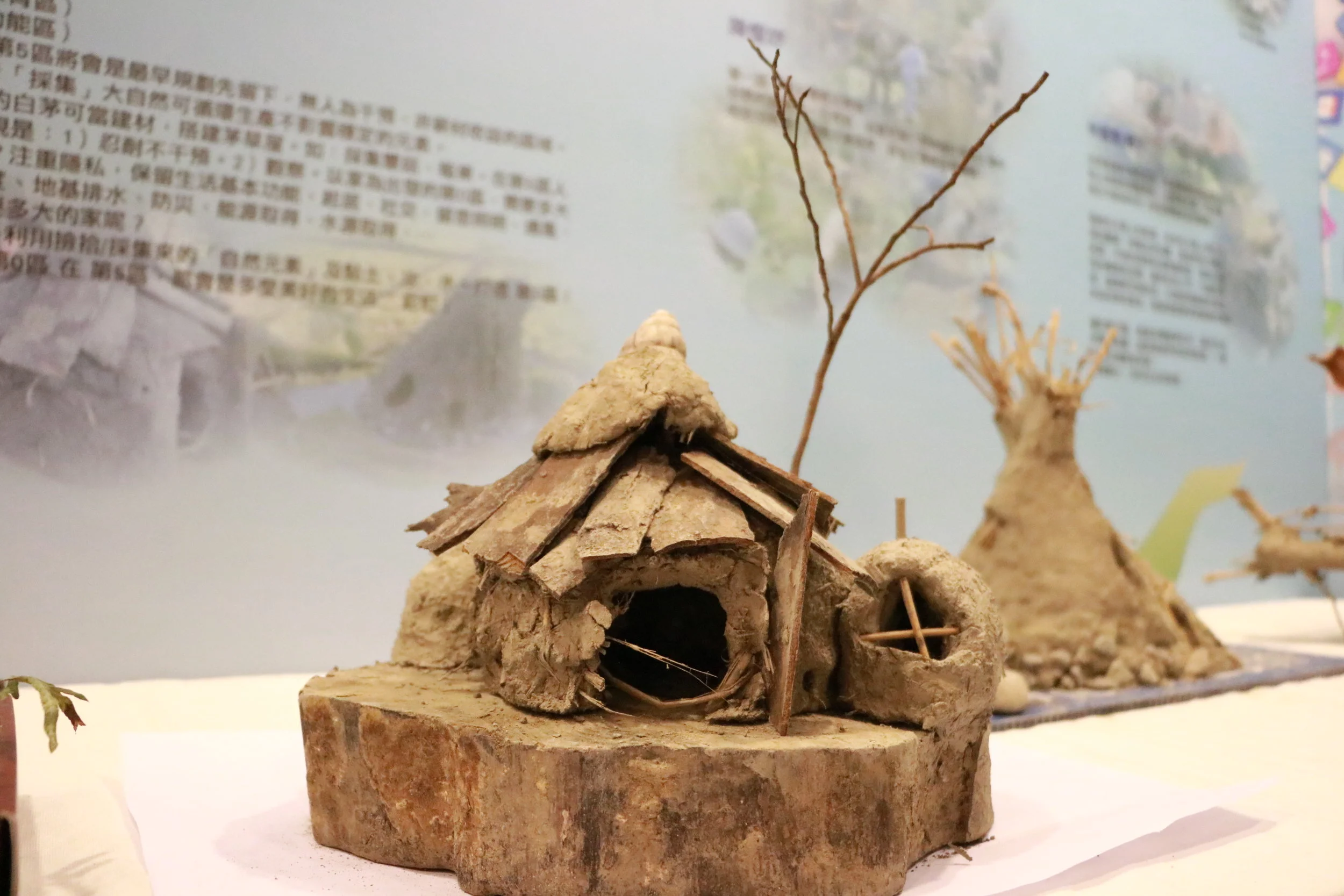 樸門永續設計實作進階