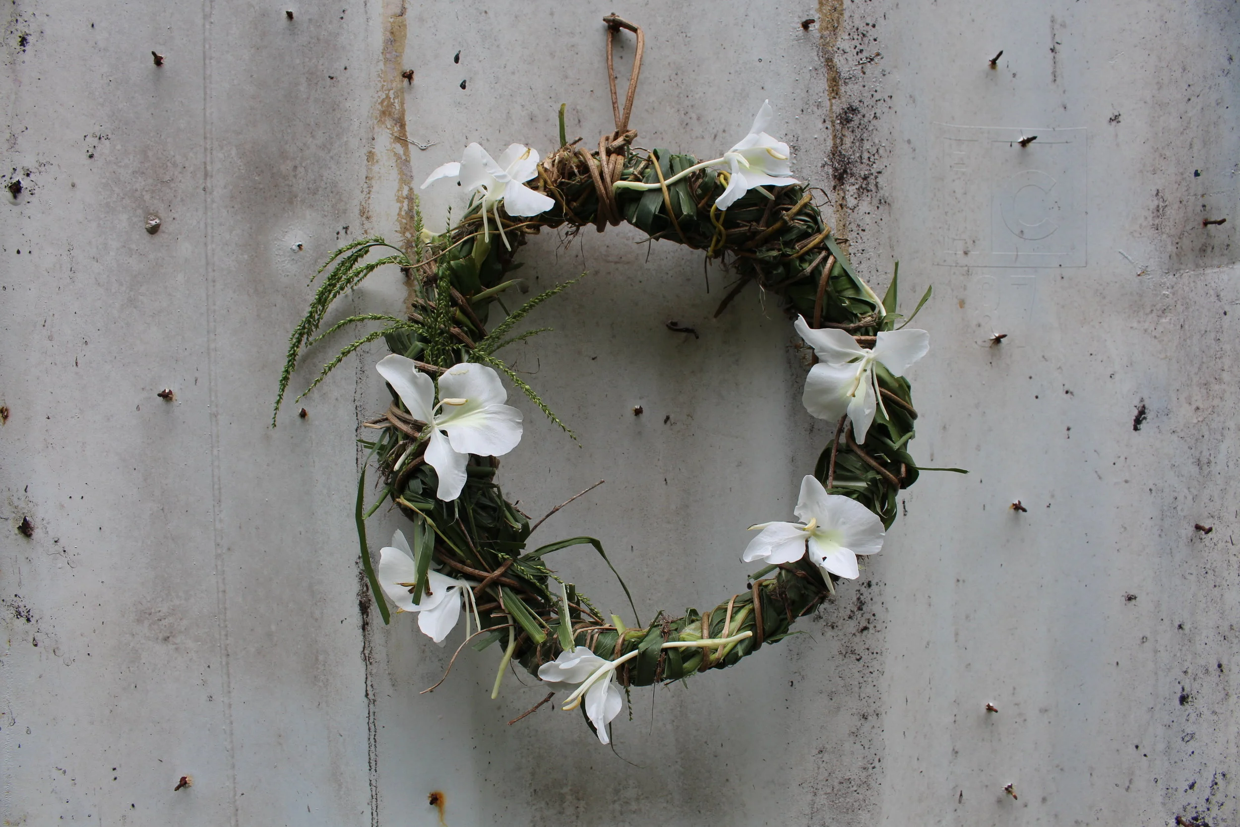 園藝輔療 & 花綠樂活 DIY