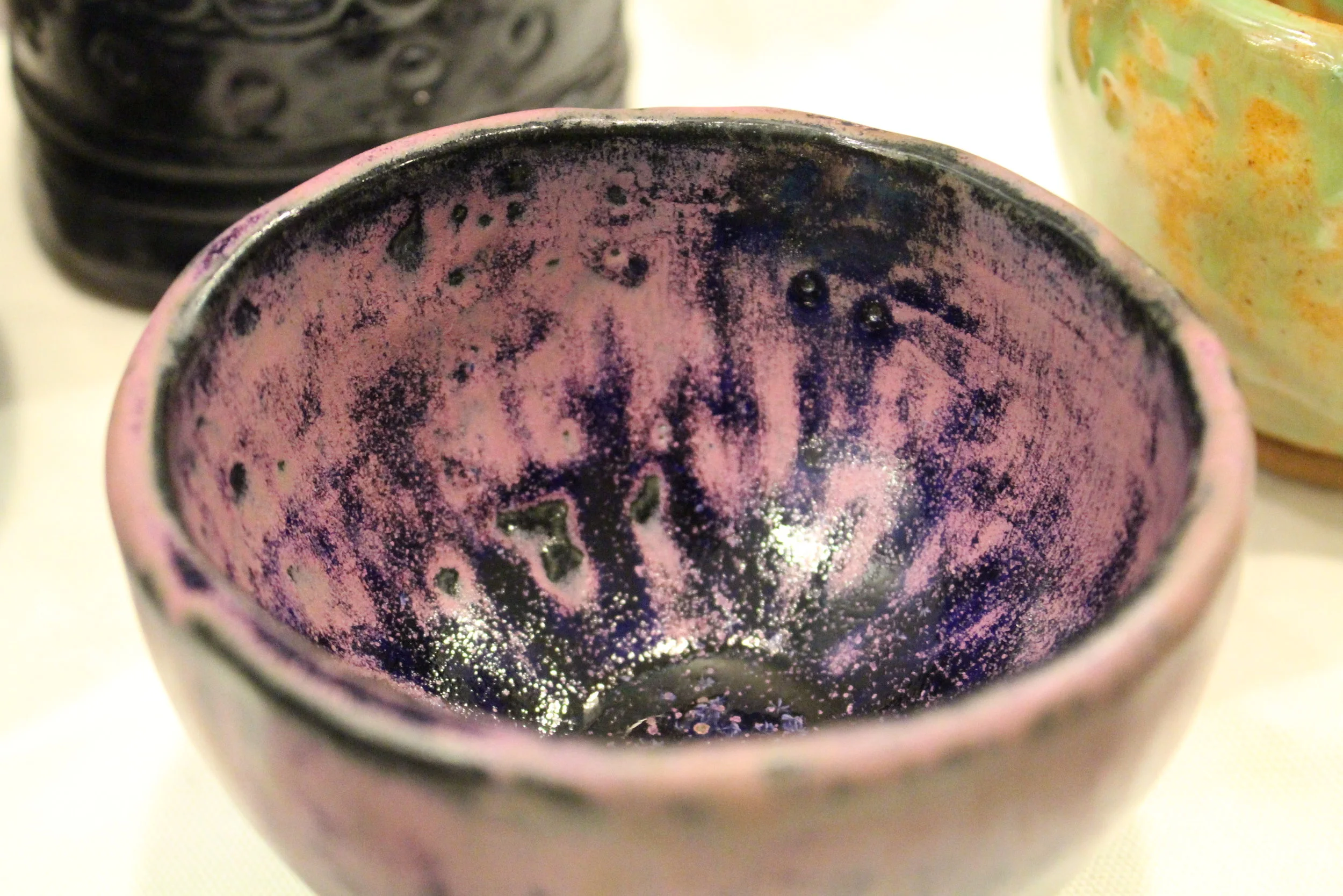 客家生活陶瓷藝術