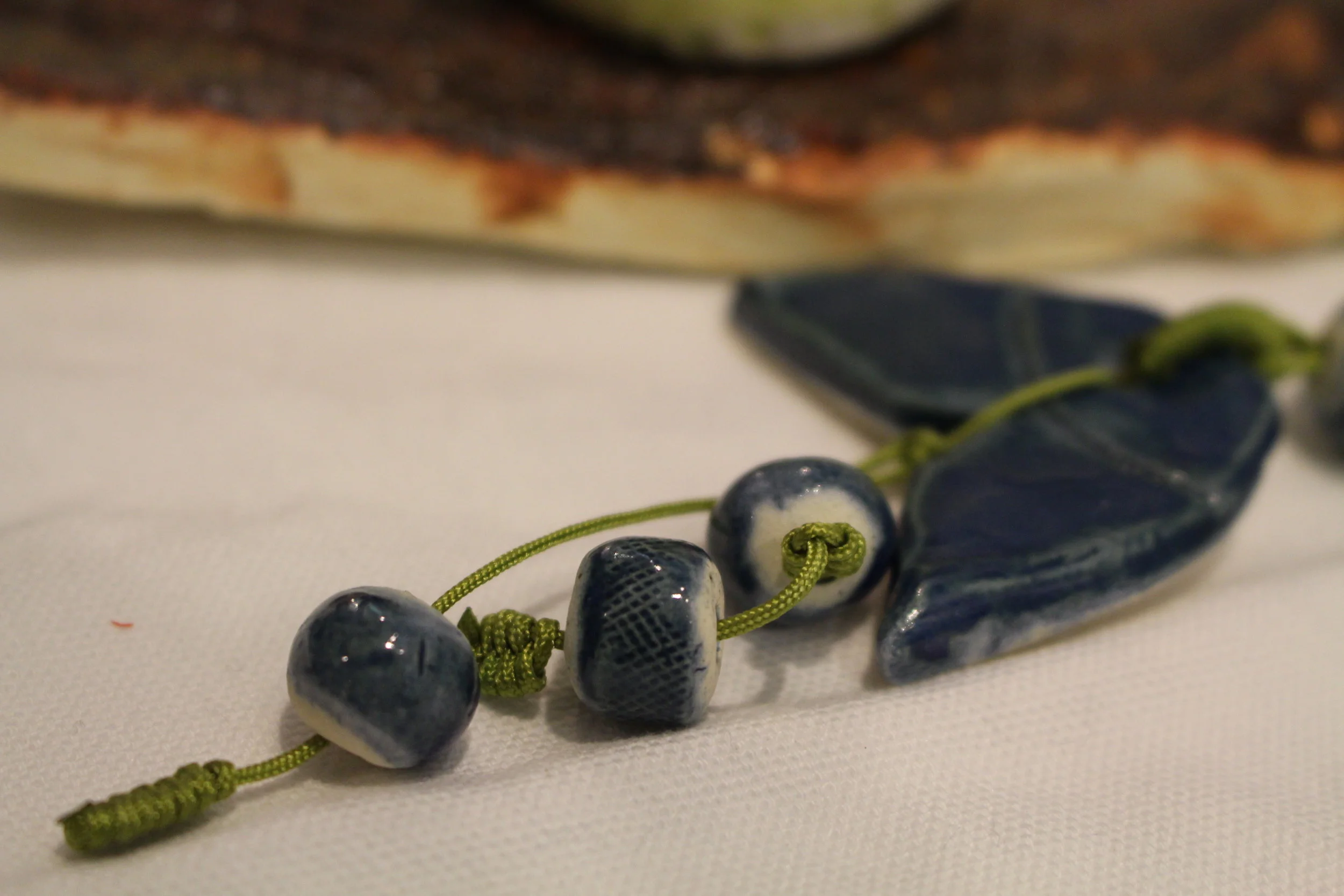 客家生活陶瓷藝術