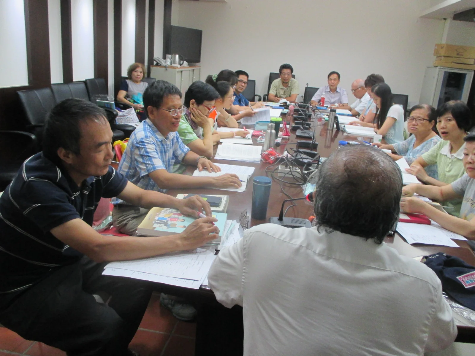 風趣玩味客文「話」