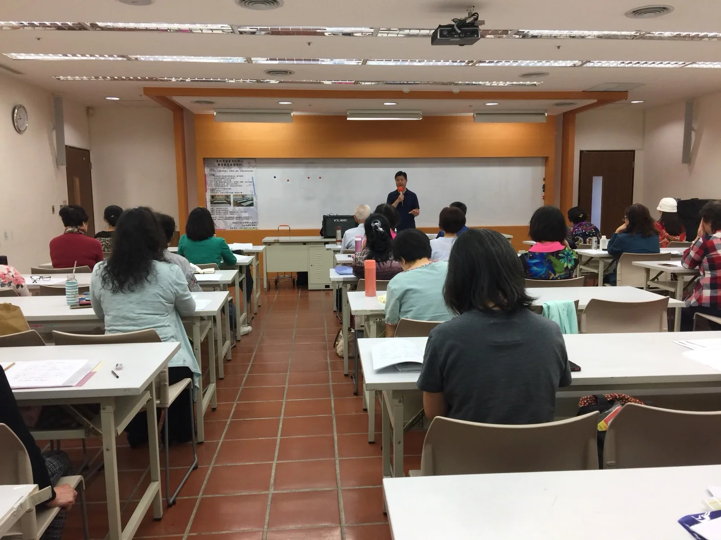 客語歌曲演唱技巧