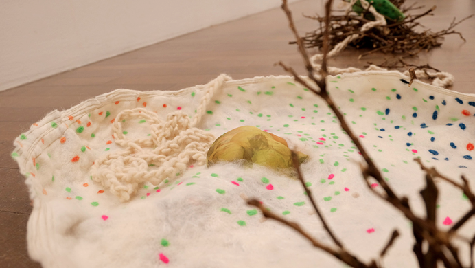 「流動世代的時間紋理」要來徵求照片囉！