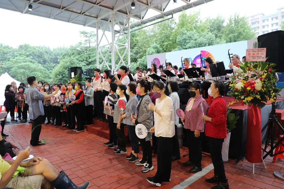 E-4 客語歌曲演唱技巧