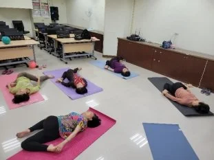 0-1 哈客瑜珈