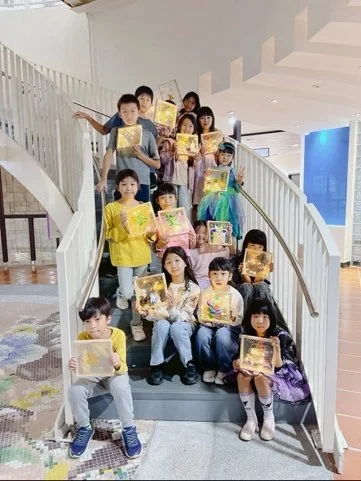 0-4 客家節氣生活小物創作-國小