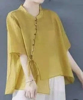 B-3 客家服裝打版與縫製