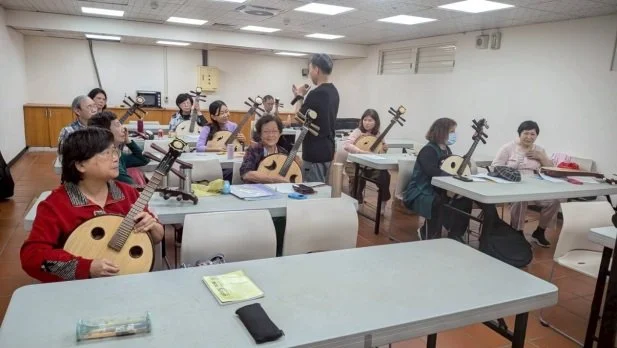 D-4 中阮輕鬆學