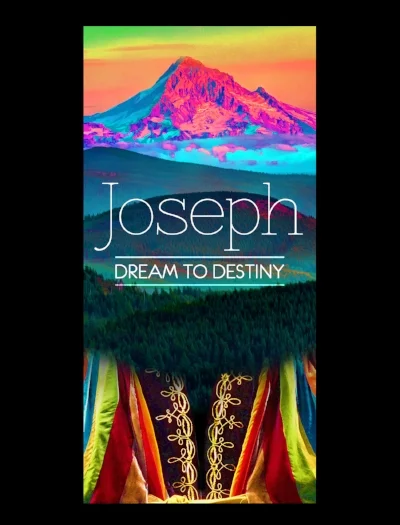 Sermon Series | Bulletin Cover