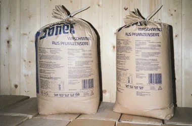 Sonett 10 kg laundry detergent 1993