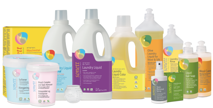 Sonett Laundry&nbsp;