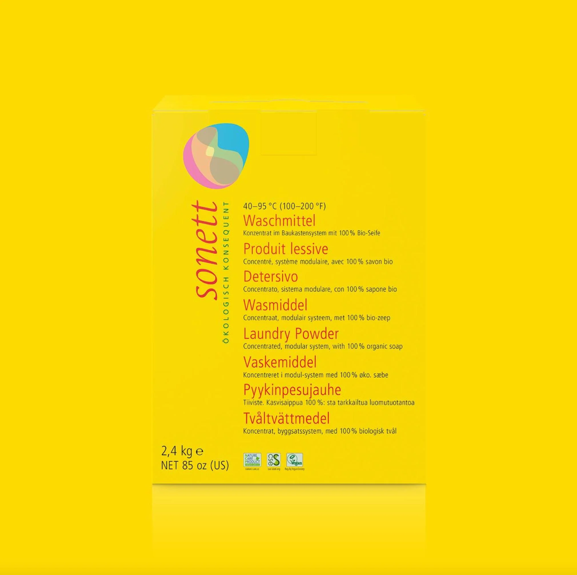 Mua Greenfibres Sonett Starch Spray/ironing Aid Trên Amazon Mỹ Chính