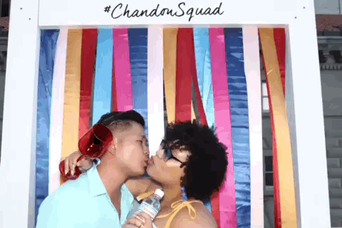 Greivy.com Chandon, American Summer Fête - 7.gif