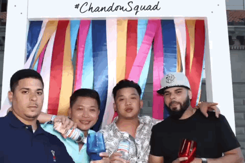 Greivy.com Chandon, American Summer Fête - 4.gif